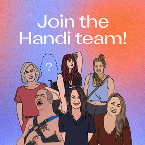 So you want to be a Handi Intern?