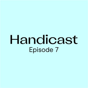 Episode 7: Sex & Disability as an Occupational Therapist
