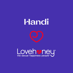 Announcing Lovehoney as our newest bed buddy!