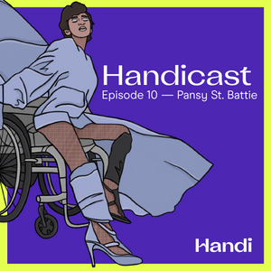 Episode 10: Rethinking Sexy with Pansy St. Battie